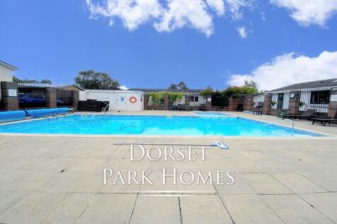 Communal Pool