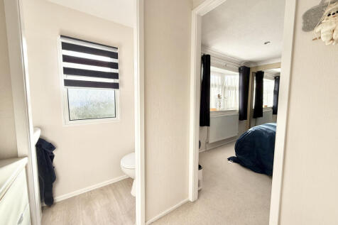 Dressing Area