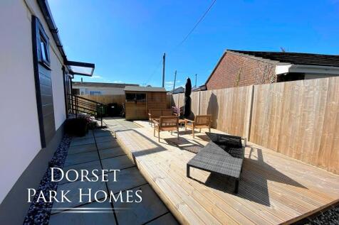 Patio &amp; Deck