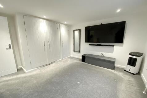 Fitted Wardrobes