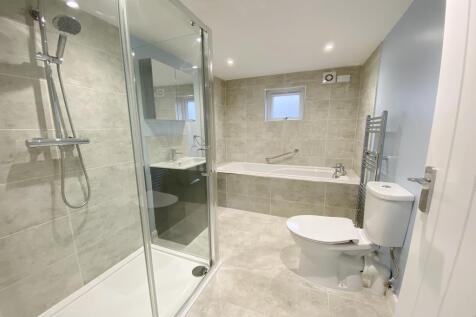 Luxury Bathroom