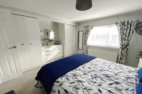 Fitted Wardrobes