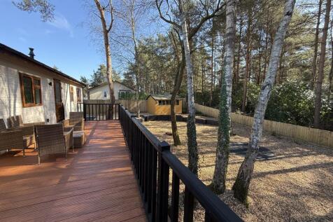 Decking