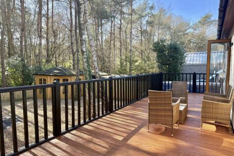 Decking