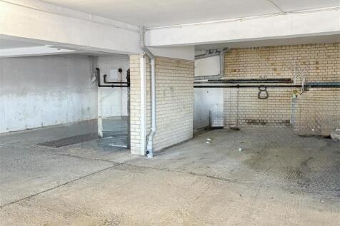 Allocated Parking Space