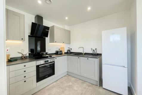 Living Room / Kitchen
