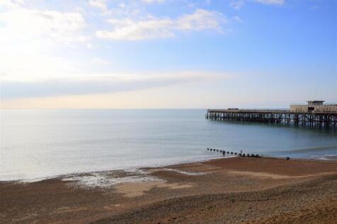 Hastings Seafront