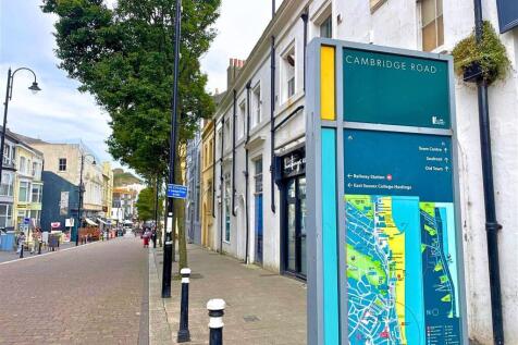 Hastings Town Center