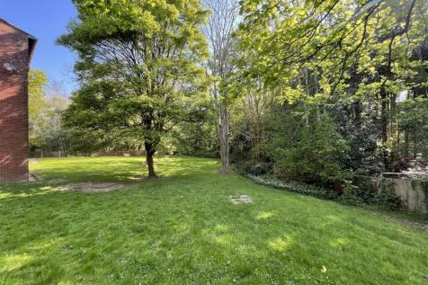 Communal Gardens