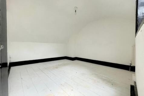 Forth Bedroom