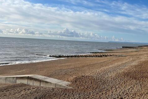 Hastings Seafront