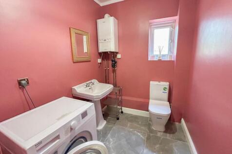 WC/ Utility