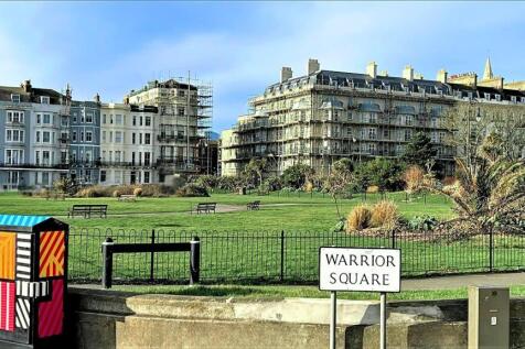 Warrior Square