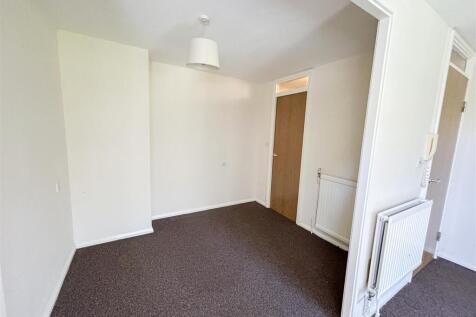 Bedroom area
