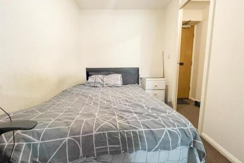 Bedroom area