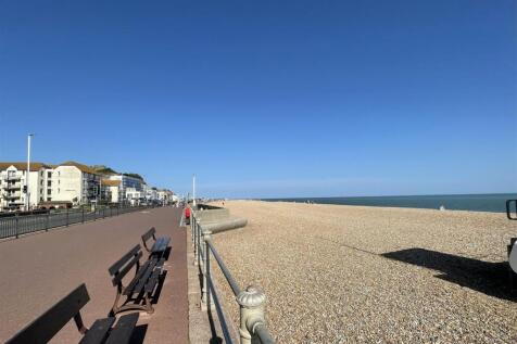 Hastings Seafront