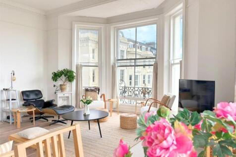 Kitchen/Living Room