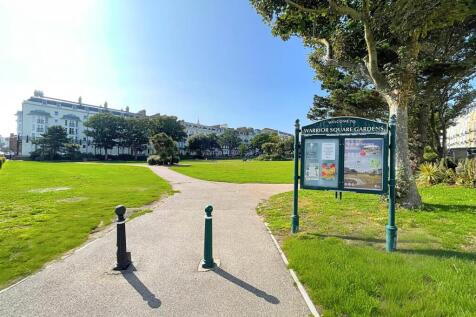 Warrior Square