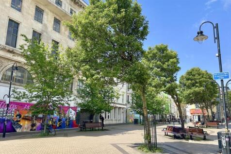Town Center