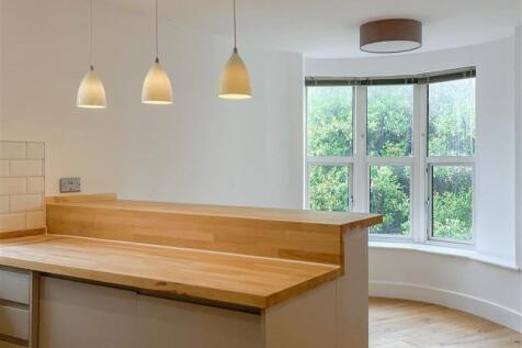 Living Room / Kitchen
