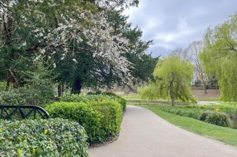 Alexandra Park