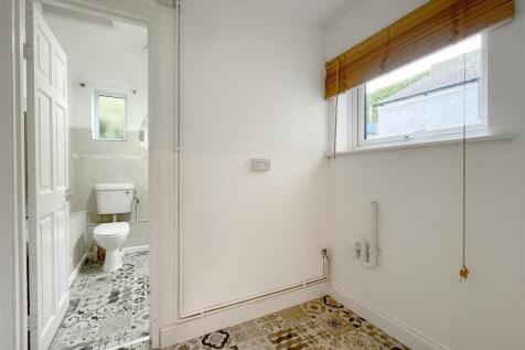 Utility Area