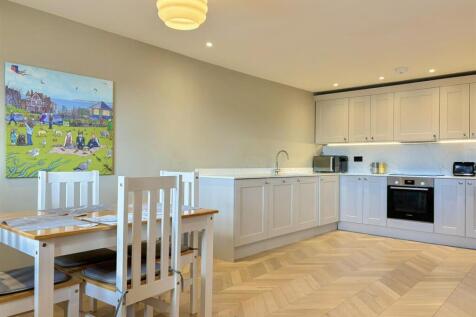 Living Room/ Kitchen