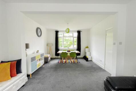Living/ Dining Room
