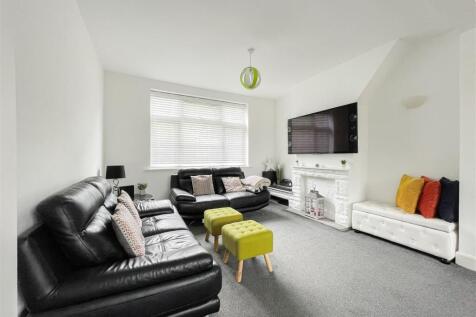 Living/ Dining Room