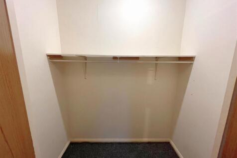 Hall Cupboard