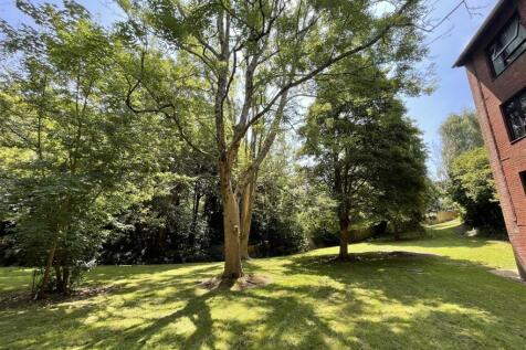 Communal Gardens