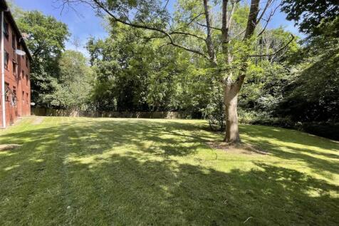 Communal Gardens