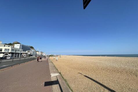 Sea Front