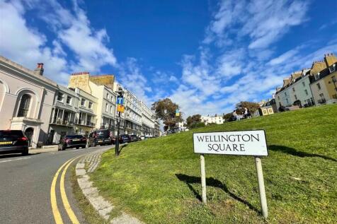 Wellington Square