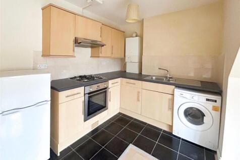 Living Room / Kitchen