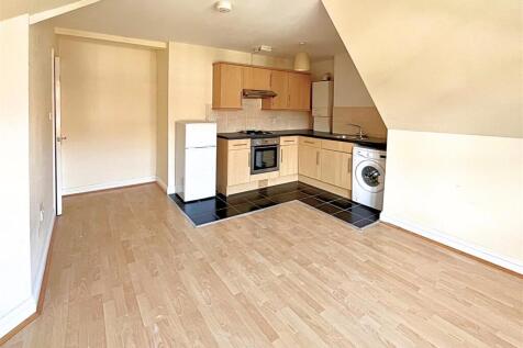 Living Room / Kitchen