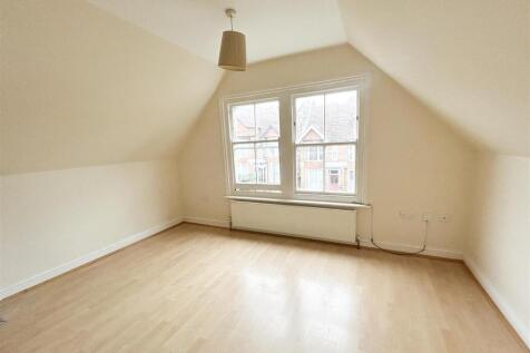 Living Room / Kitchen