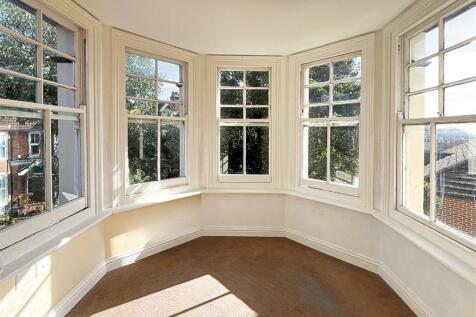 Additional Bedroom Circle