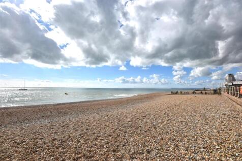 St Leonards Seafront