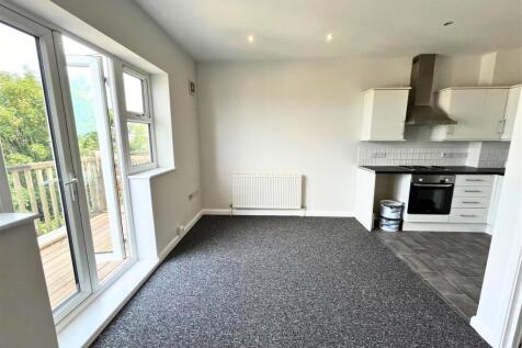 Living Room / Kitchen