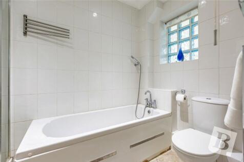 G/F Bathroom
