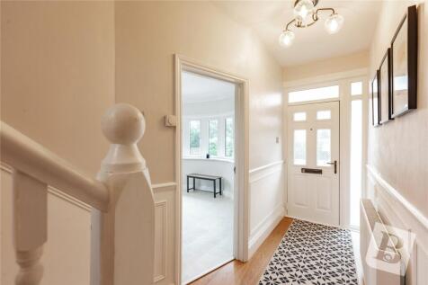 Reception Hallway