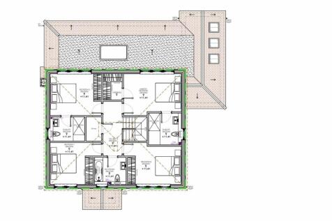 Proposed First Floor