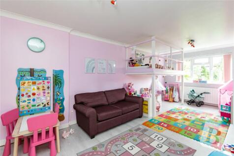 Ground Floor Bedroom