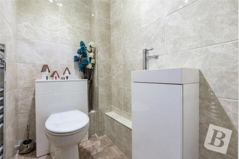 Cloakroom/WC