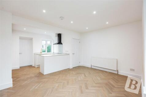 Kitchen/Morning Room