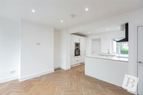 Kitchen/Morning Room