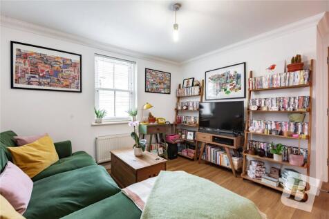 Kitchen/Lounge