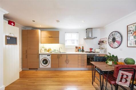 Kitchen/Lounge