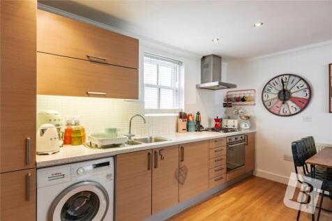 Kitchen/Lounge